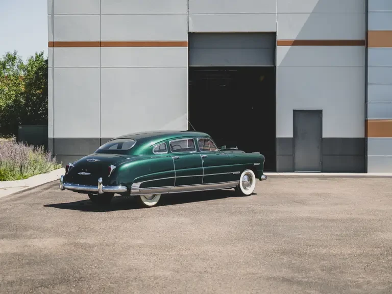 1949 Hudson Commodore - Image 10 of 31