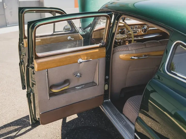 1949 Hudson Commodore - Image 25 of 31