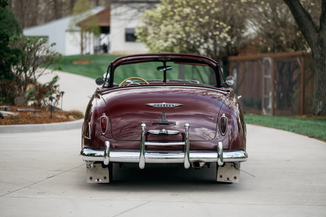 1949 Hudson Commodore - Image 2 of 30