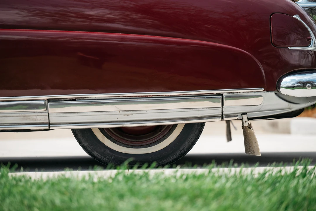 1949 Hudson Commodore - Image 12 of 30