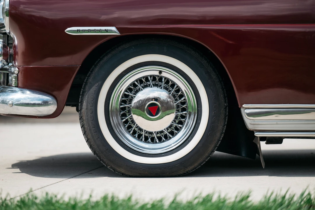 1949 Hudson Commodore - Image 13 of 30
