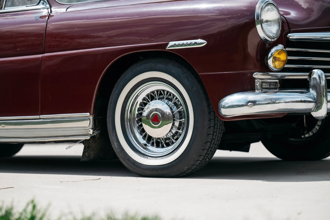 1949 Hudson Commodore - Image 14 of 30