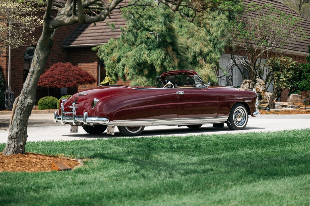 1949 Hudson Commodore - Image 28 of 30