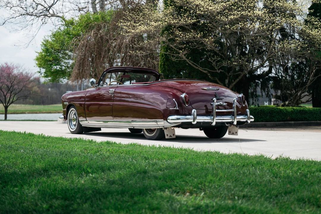 1949 Hudson Commodore - Image 3 of 30
