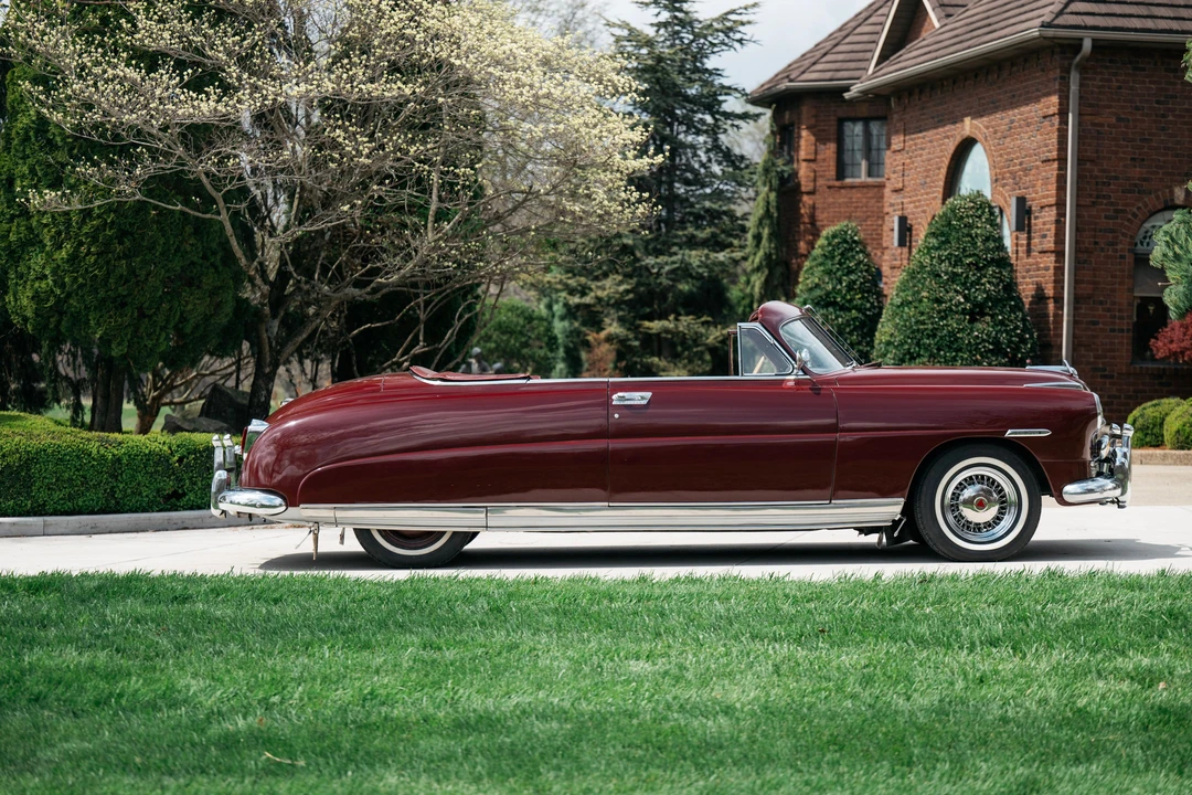 1949 Hudson Commodore - Image 27 of 30