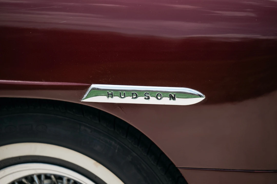 1949 Hudson Commodore - Image 15 of 30