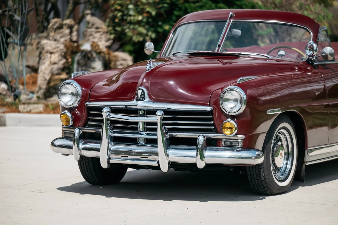 1949 Hudson Commodore - Image 23 of 30