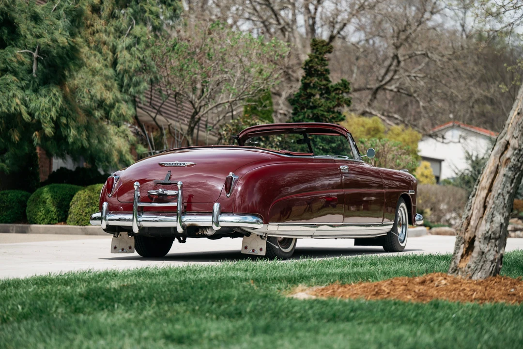 1949 Hudson Commodore - Image 29 of 30