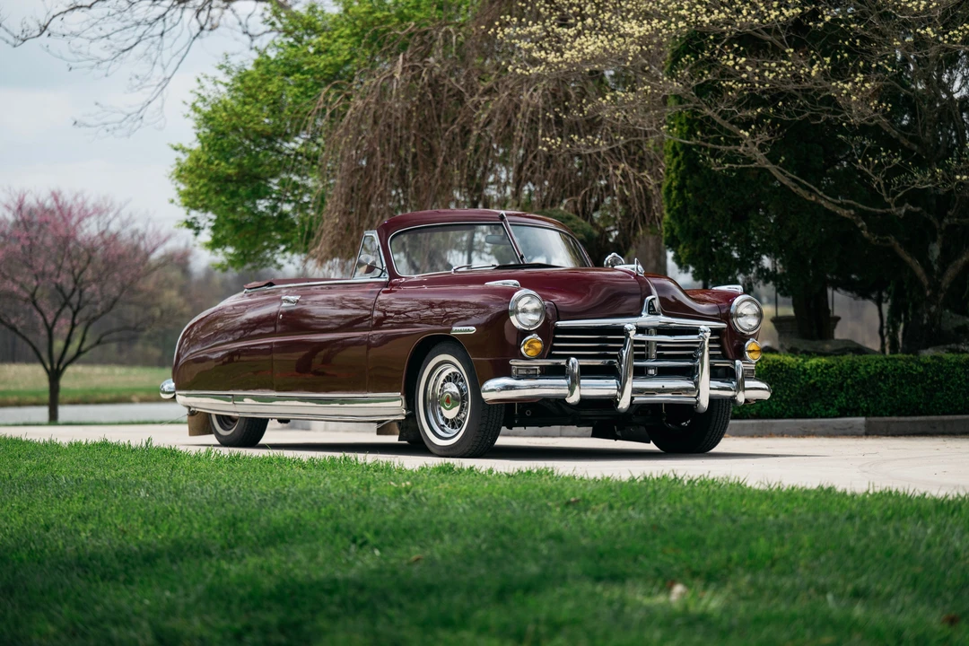 1949 Hudson Commodore - Image 10 of 30