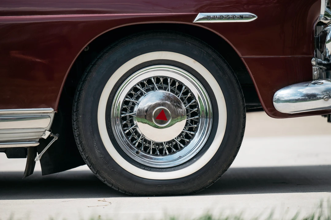1949 Hudson Commodore - Image 30 of 30