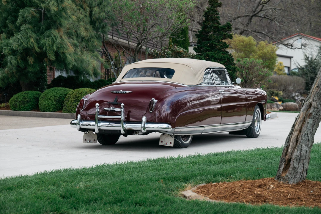 1949 Hudson Commodore - Image 25 of 30