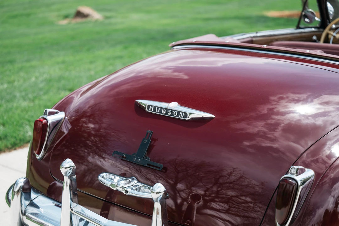 1949 Hudson Commodore - Image 18 of 30