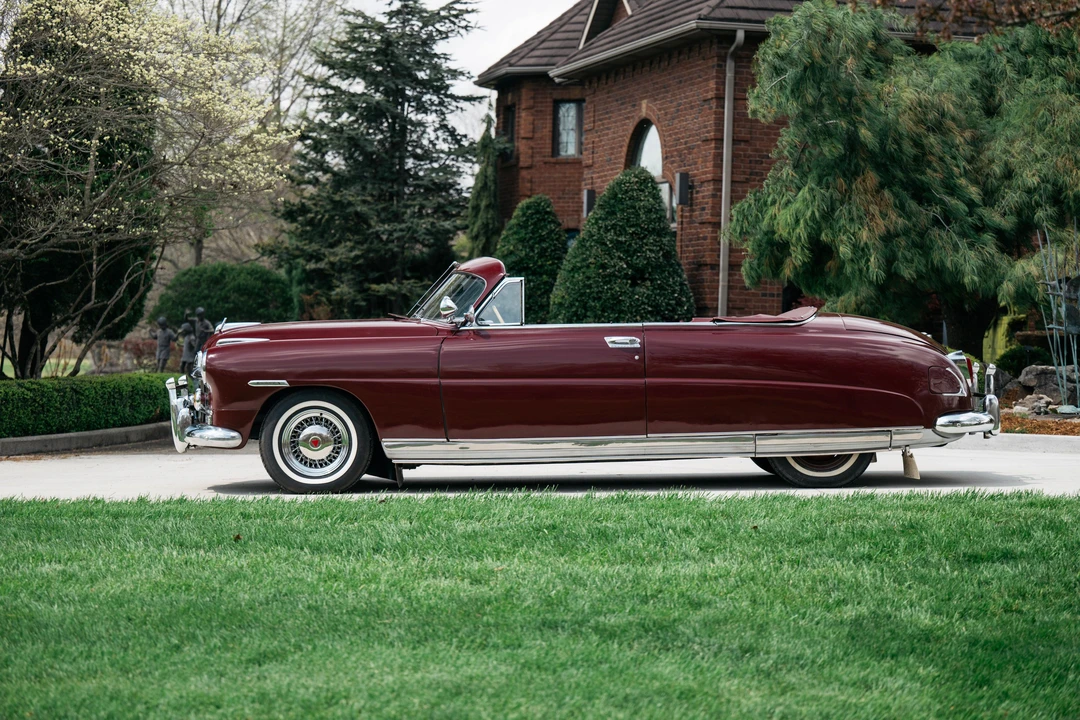 1949 Hudson Commodore - Image 4 of 30
