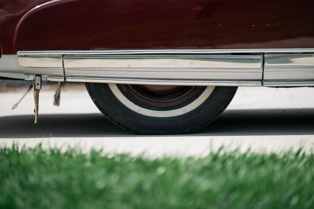 1949 Hudson Commodore - Image 8 of 30