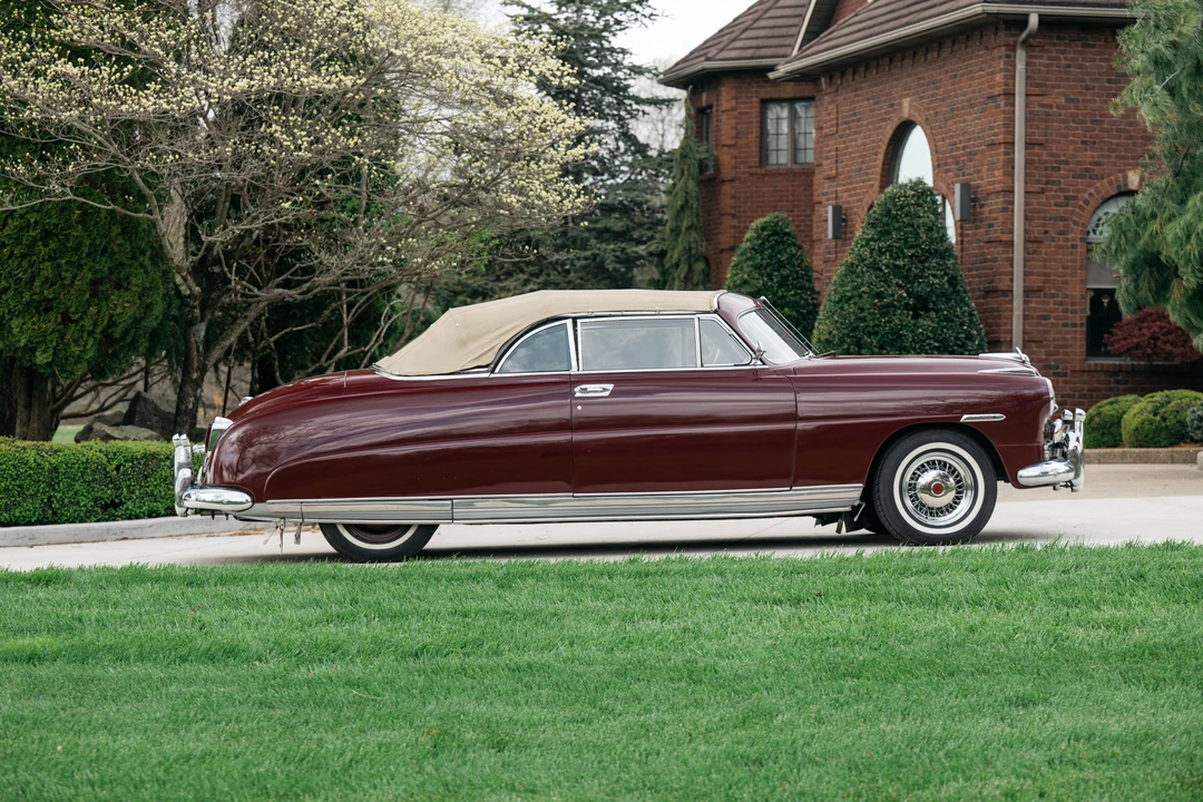 1949 Hudson Commodore - Image 26 of 30