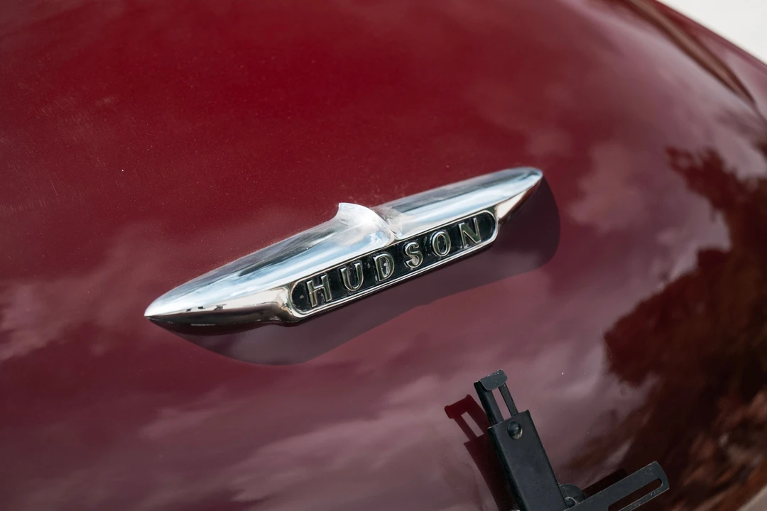 1949 Hudson Commodore - Image 16 of 30