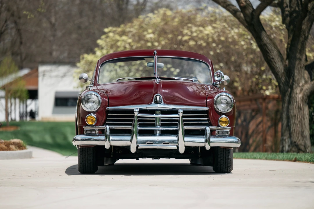 1949 Hudson Commodore - Image 9 of 30