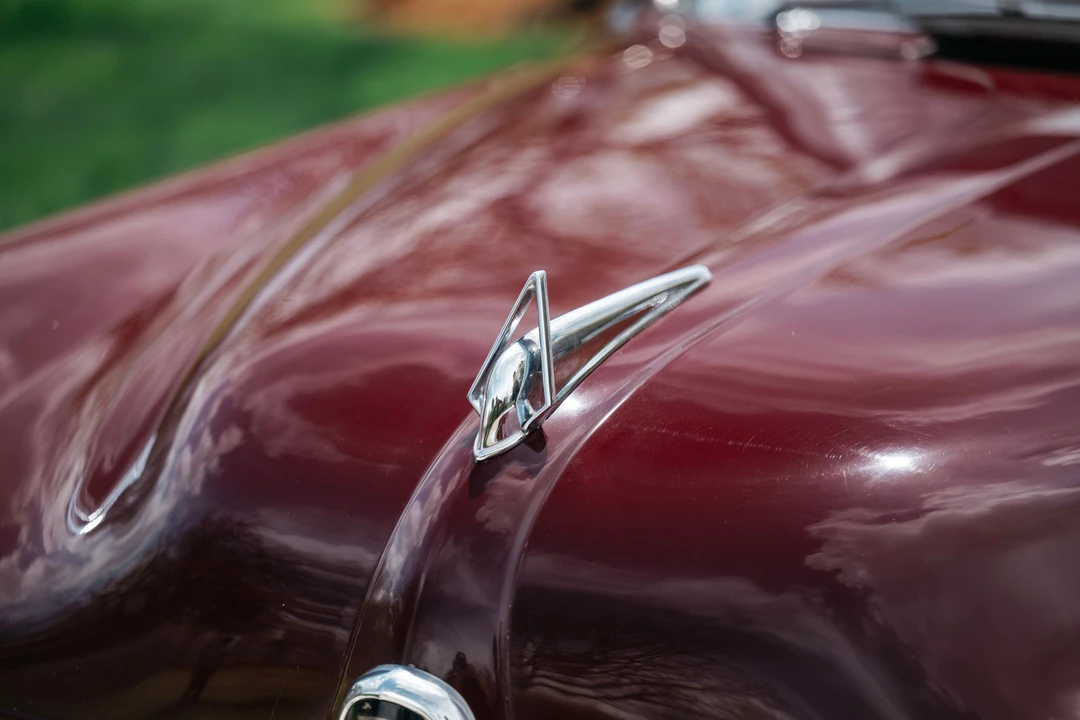 1949 Hudson Commodore - Image 17 of 30