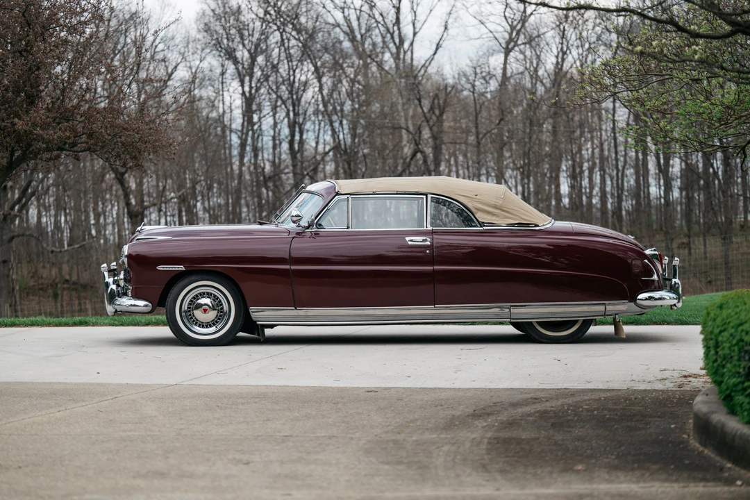 1949 Hudson Commodore - Image 24 of 30