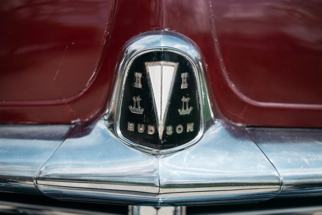 1949 Hudson Commodore - Image 11 of 30
