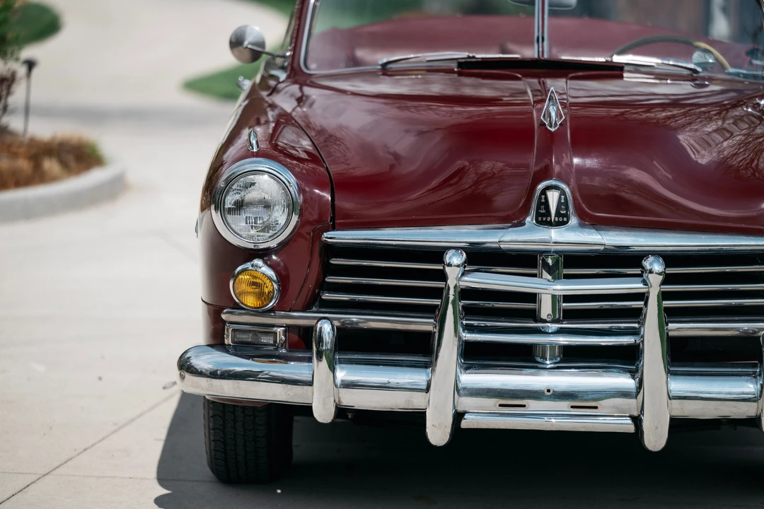 1949 Hudson Commodore - Image 22 of 30