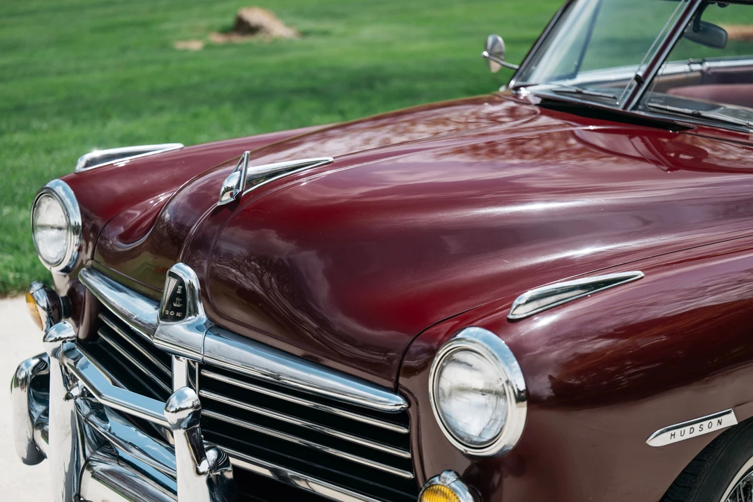 1949 Hudson Commodore - Image 20 of 30