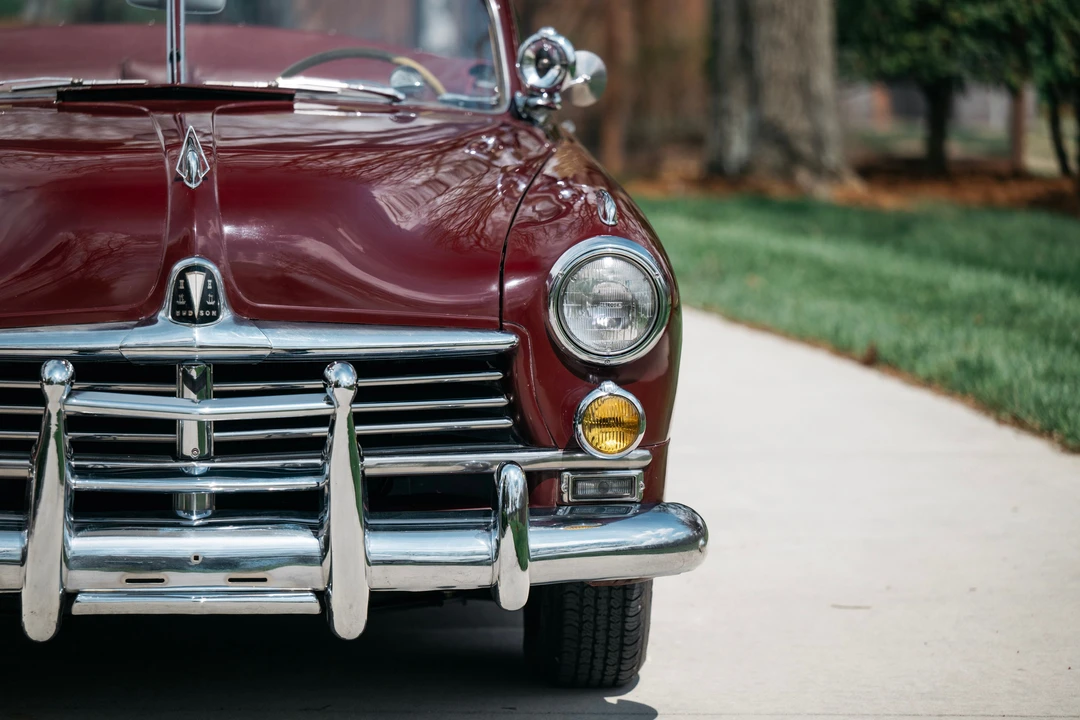 1949 Hudson Commodore - Image 21 of 30