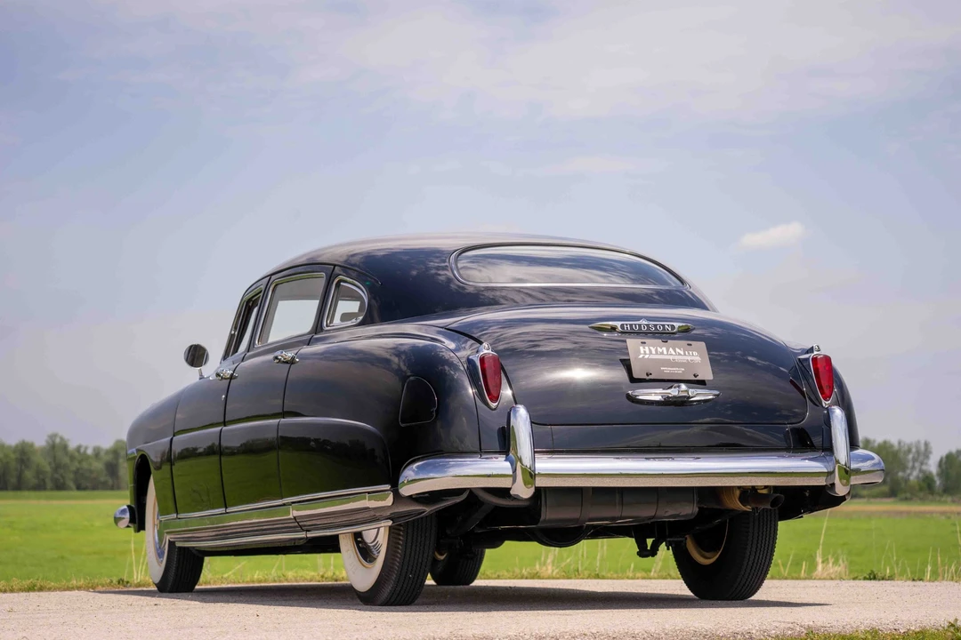 1949 Hudson Commodore - Image 24 of 31