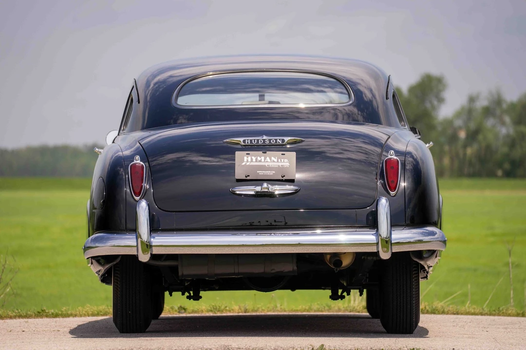 1949 Hudson Commodore - Image 25 of 31