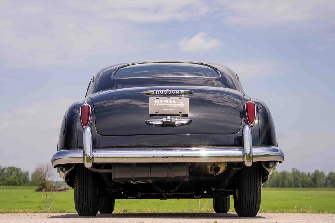 1949 Hudson Commodore - Image 26 of 31