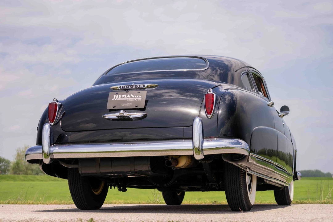 1949 Hudson Commodore - Image 28 of 31