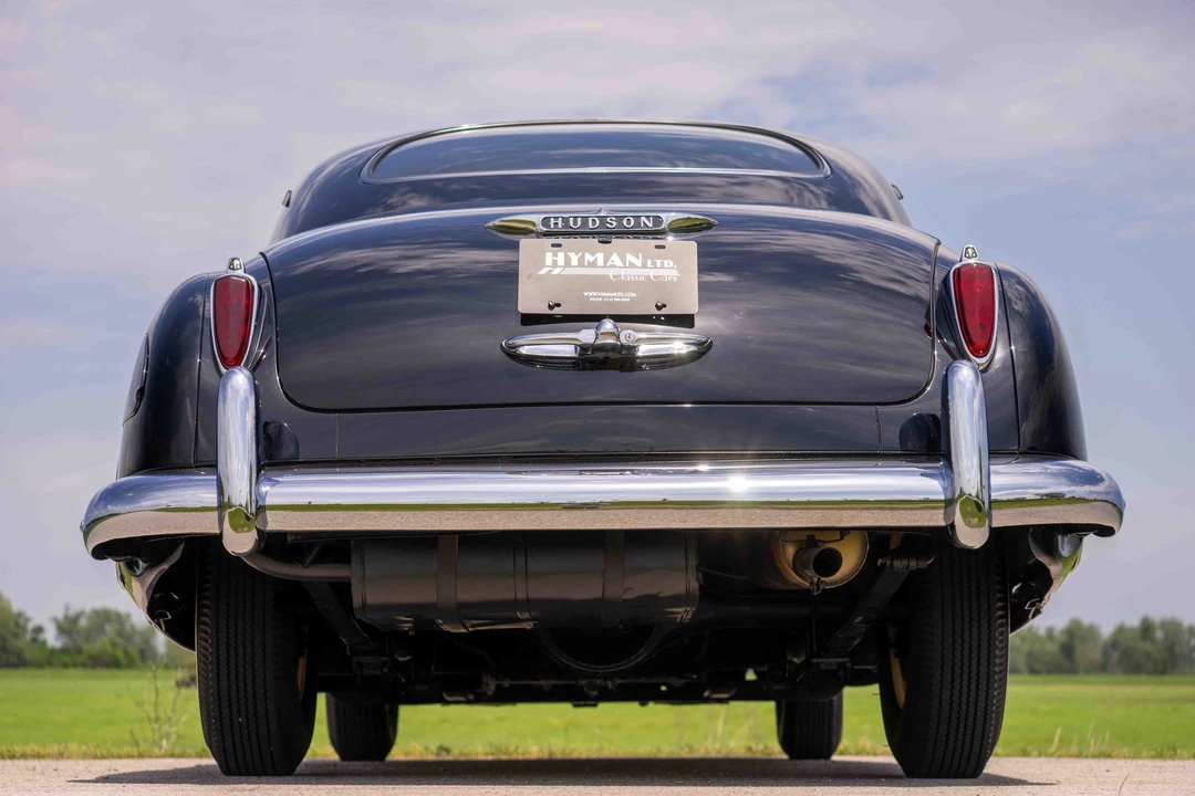 1949 Hudson Commodore - Image 27 of 31