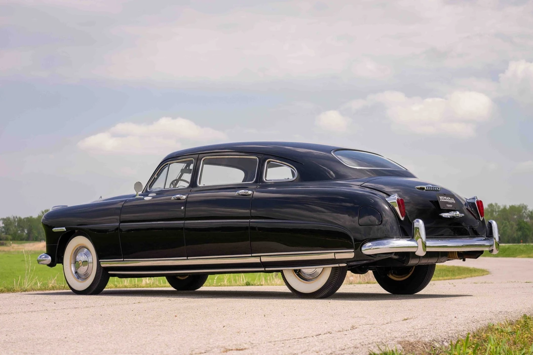 1949 Hudson Commodore - Image 22 of 31