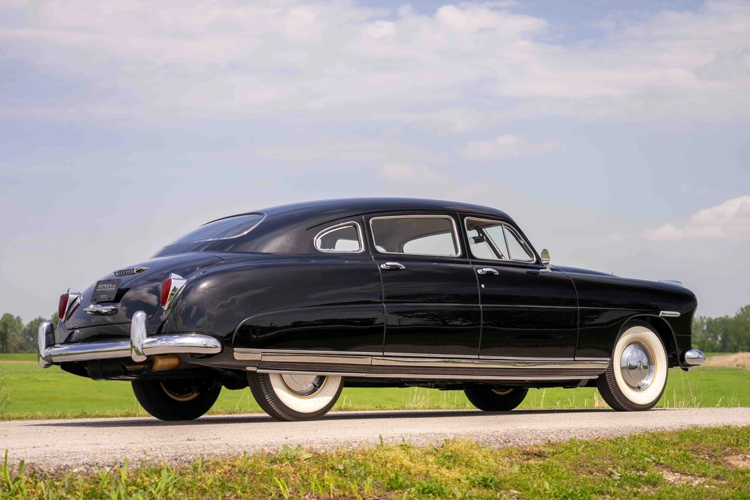 1949 Hudson Commodore - Image 30 of 31