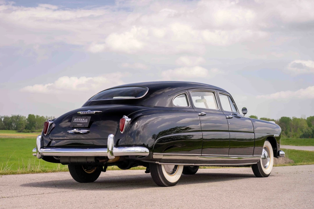 1949 Hudson Commodore - Image 29 of 31