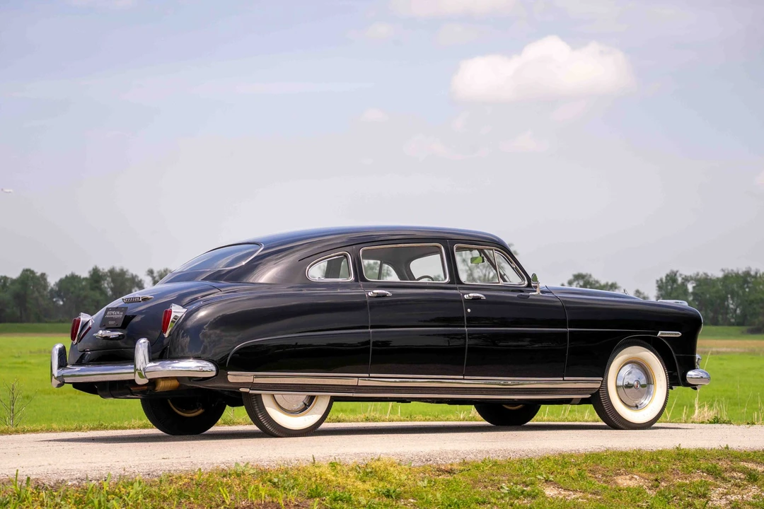 1949 Hudson Commodore - Image 31 of 31