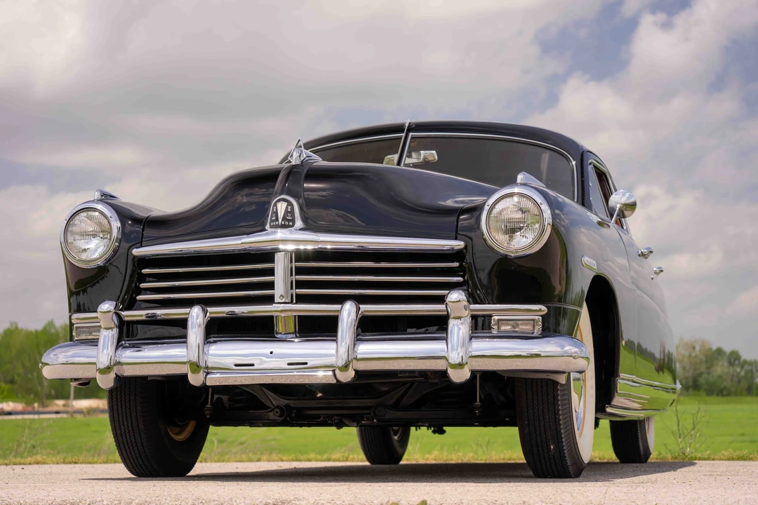 1949 Hudson Commodore - Image 16 of 31