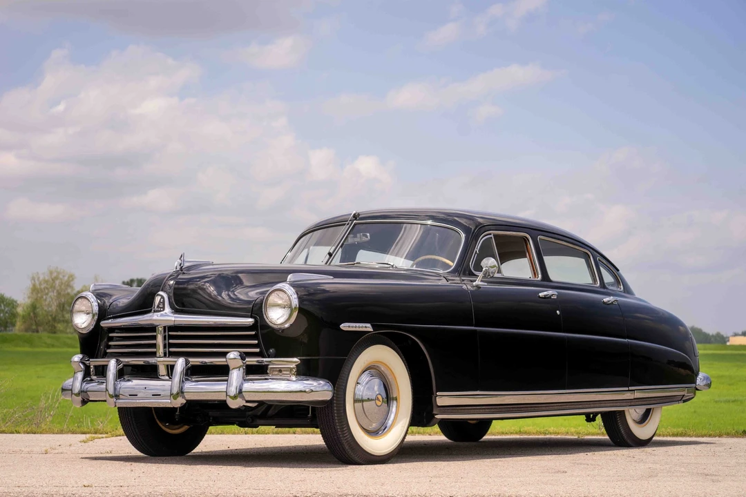 1949 Hudson Commodore - Image 18 of 31