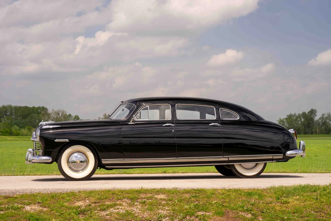 1949 Hudson Commodore - Image 20 of 31