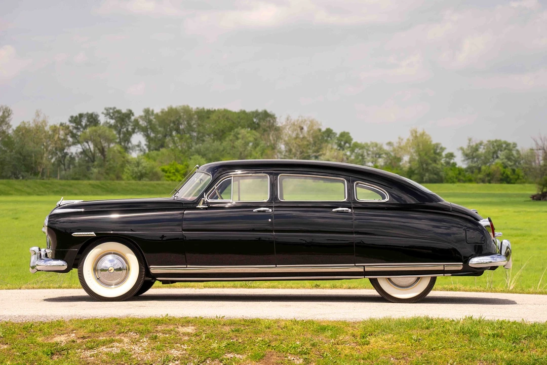 1949 Hudson Commodore - Image 21 of 31