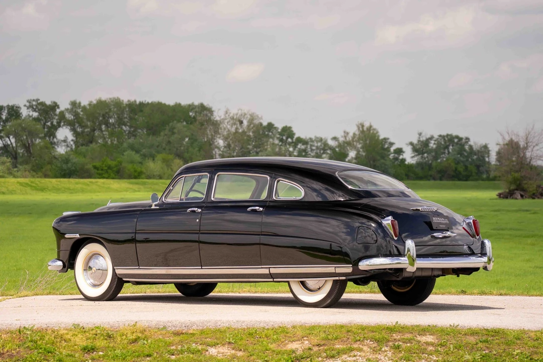 1949 Hudson Commodore - Image 23 of 31