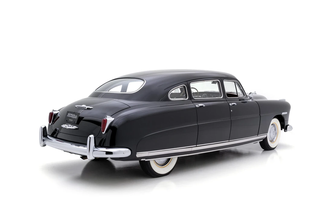1949 Hudson Commodore - Image 6 of 31