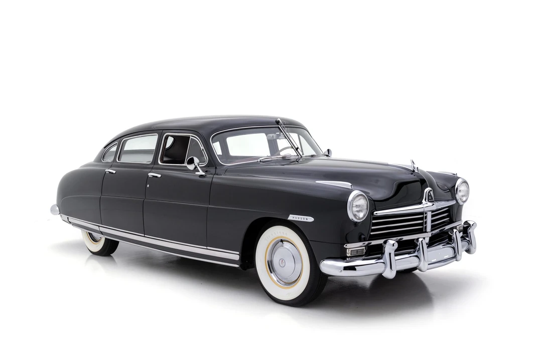 1949 Hudson Commodore - Image 7 of 31