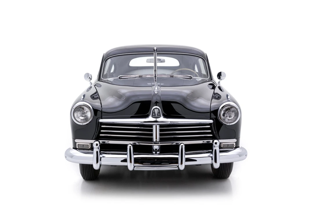 1949 Hudson Commodore - Image 8 of 31