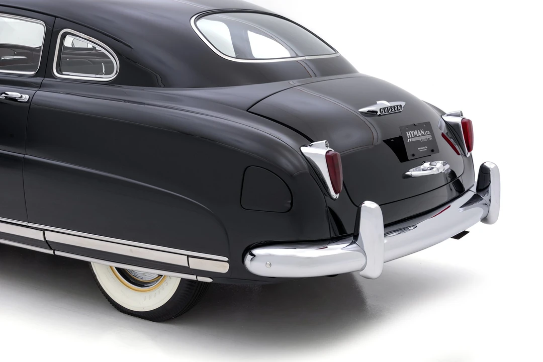 1949 Hudson Commodore - Image 12 of 31