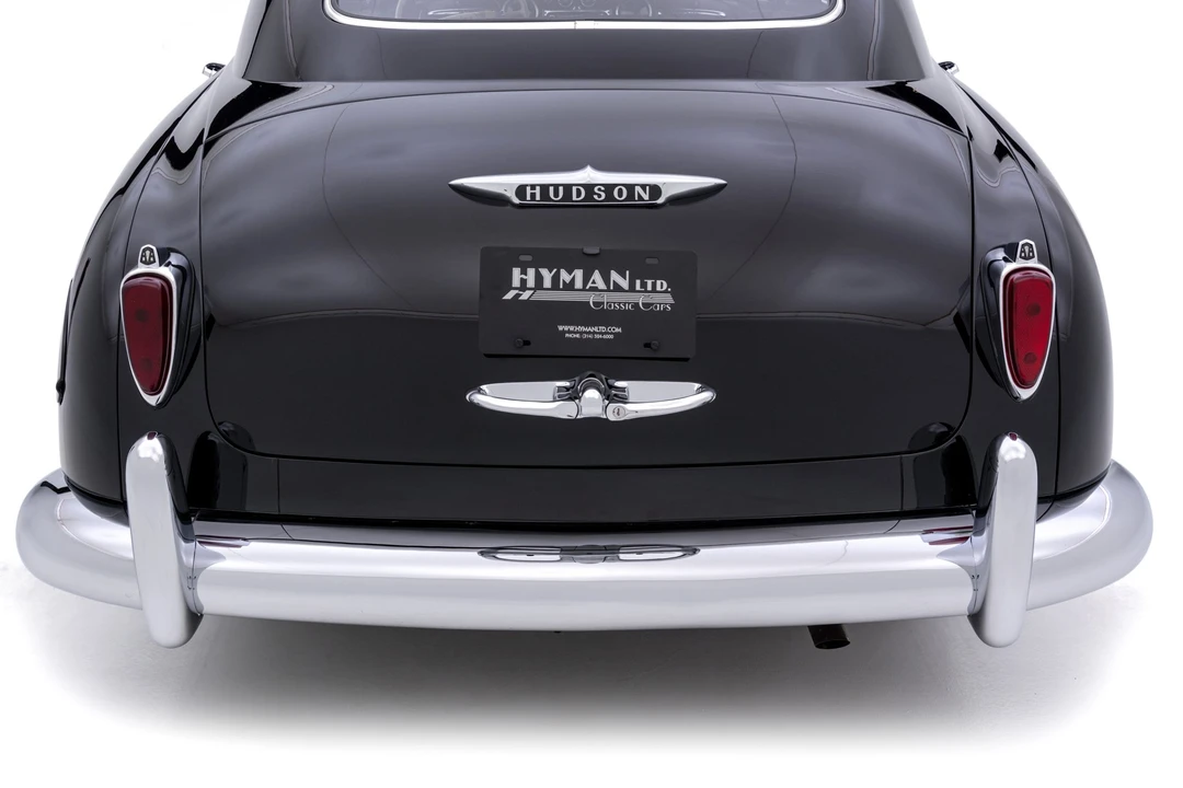 1949 Hudson Commodore - Image 13 of 31