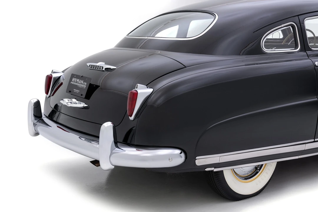 1949 Hudson Commodore - Image 14 of 31