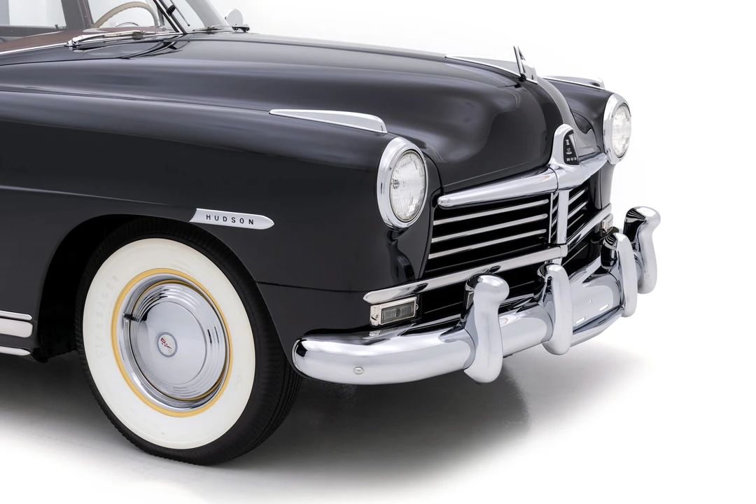 1949 Hudson Commodore - Image 15 of 31