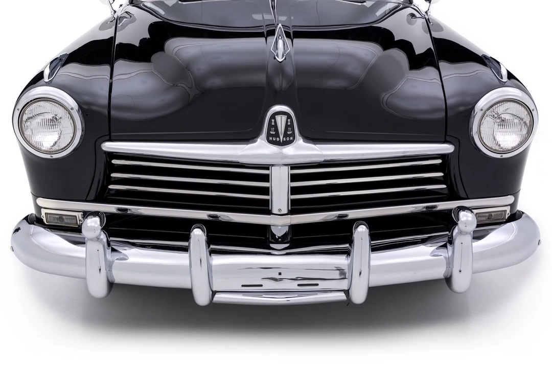 1949 Hudson Commodore - Image 9 of 31