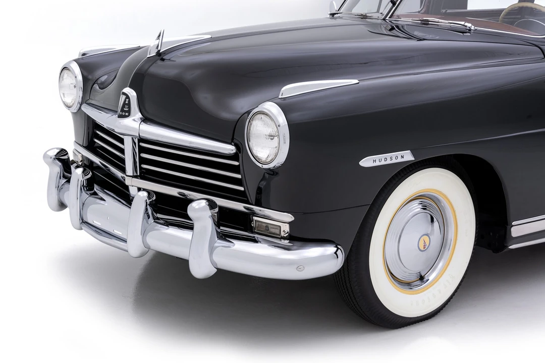 1949 Hudson Commodore - Image 11 of 31